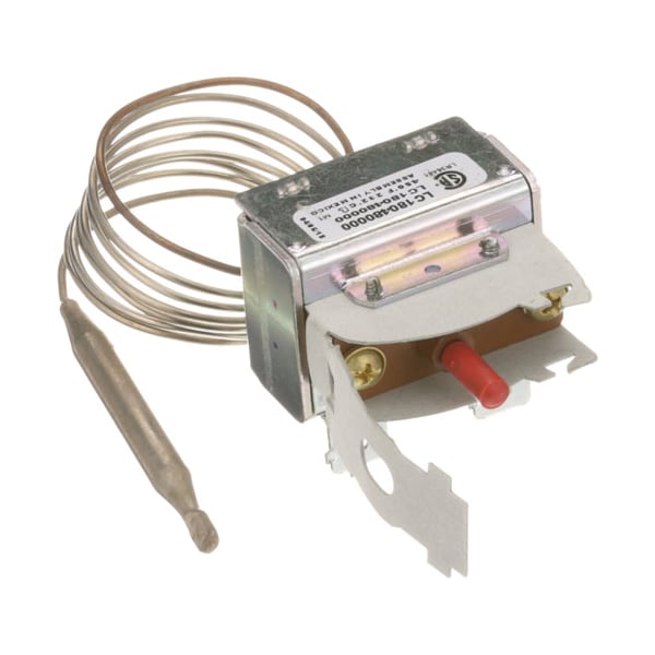 Safety Thermostat Lc, 5/16 X 3, 48